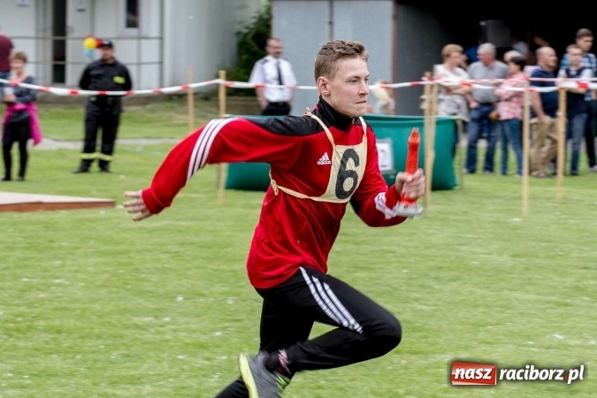 Zdjęcie w galerii na portalu naszraciborz.pl: 85 lat OSP Brzeźnica oraz gminne zawody w Grzegorzowicach wiadomości z regionu
