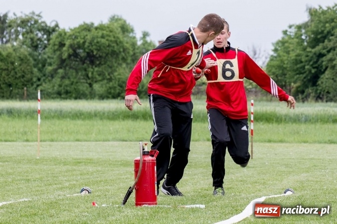 Zdjęcie w galerii na portalu naszraciborz.pl: 85 lat OSP Brzeźnica oraz gminne zawody w Grzegorzowicach wiadomości z regionu