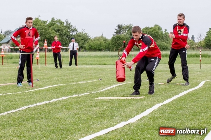 Zdjęcie w galerii na portalu naszraciborz.pl: 85 lat OSP Brzeźnica oraz gminne zawody w Grzegorzowicach wiadomości z regionu