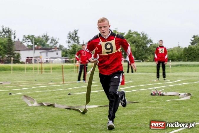 Zdjęcie w galerii na portalu naszraciborz.pl: 85 lat OSP Brzeźnica oraz gminne zawody w Grzegorzowicach wiadomości z regionu