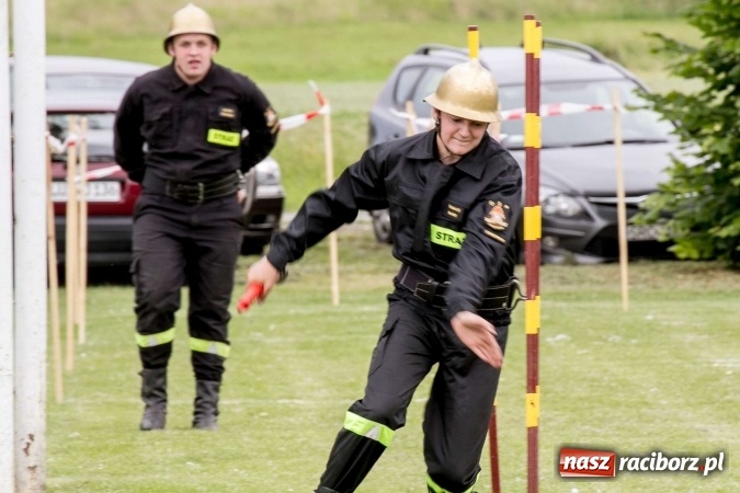 Zdjęcie w galerii na portalu naszraciborz.pl: 85 lat OSP Brzeźnica oraz gminne zawody w Grzegorzowicach wiadomości z regionu
