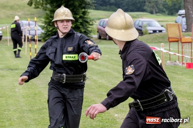Zdjęcie w galerii na portalu naszraciborz.pl: 85 lat OSP Brzeźnica oraz gminne zawody w Grzegorzowicach wiadomości z regionu