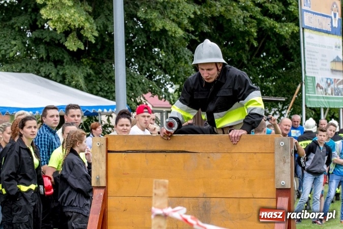 Zdjęcie w galerii na portalu naszraciborz.pl: 85 lat OSP Brzeźnica oraz gminne zawody w Grzegorzowicach wiadomości z regionu