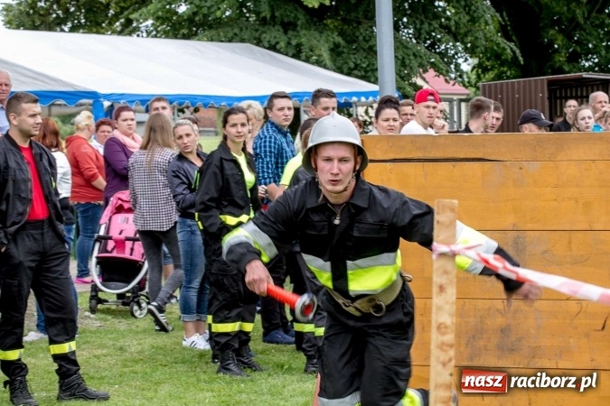 Zdjęcie w galerii na portalu naszraciborz.pl: 85 lat OSP Brzeźnica oraz gminne zawody w Grzegorzowicach wiadomości z regionu