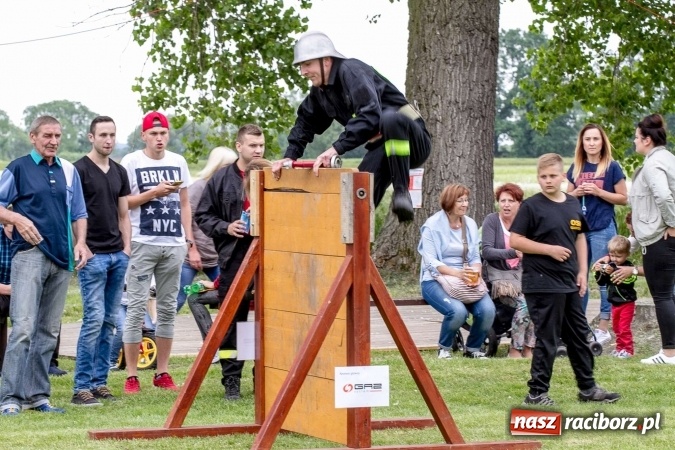 Zdjęcie w galerii na portalu naszraciborz.pl: 85 lat OSP Brzeźnica oraz gminne zawody w Grzegorzowicach wiadomości z regionu