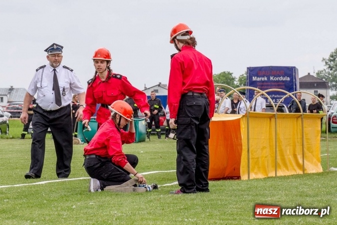 Zdjęcie w galerii na portalu naszraciborz.pl: 85 lat OSP Brzeźnica oraz gminne zawody w Grzegorzowicach wiadomości z regionu