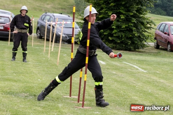 Zdjęcie w galerii na portalu naszraciborz.pl: 85 lat OSP Brzeźnica oraz gminne zawody w Grzegorzowicach wiadomości z regionu