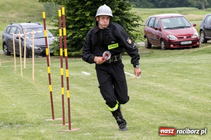 Zdjęcie w galerii na portalu naszraciborz.pl: 85 lat OSP Brzeźnica oraz gminne zawody w Grzegorzowicach wiadomości z regionu