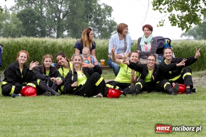 Zdjęcie w galerii na portalu naszraciborz.pl: 85 lat OSP Brzeźnica oraz gminne zawody w Grzegorzowicach wiadomości z regionu