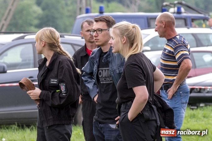 Zdjęcie w galerii na portalu naszraciborz.pl: 85 lat OSP Brzeźnica oraz gminne zawody w Grzegorzowicach wiadomości z regionu