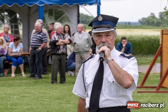 Zdjęcie w galerii na portalu naszraciborz.pl: 85 lat OSP Brzeźnica oraz gminne zawody w Grzegorzowicach wiadomości z regionu
