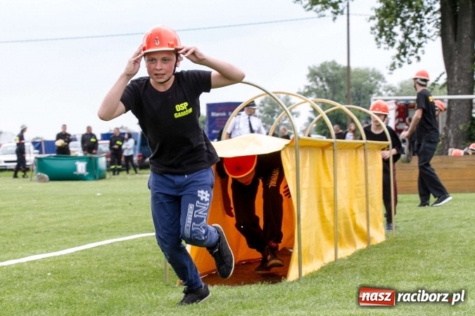 Zdjęcie w galerii na portalu naszraciborz.pl: 85 lat OSP Brzeźnica oraz gminne zawody w Grzegorzowicach wiadomości z regionu