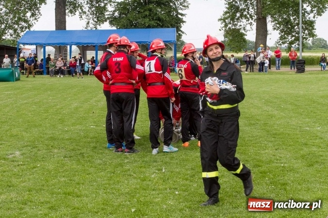 Zdjęcie w galerii na portalu naszraciborz.pl: 85 lat OSP Brzeźnica oraz gminne zawody w Grzegorzowicach wiadomości z regionu
