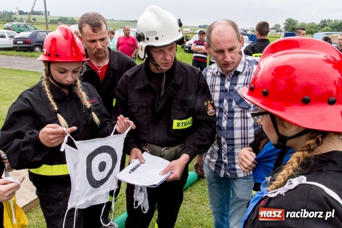 Zdjęcie w galerii na portalu naszraciborz.pl: 85 lat OSP Brzeźnica oraz gminne zawody w Grzegorzowicach wiadomości z regionu