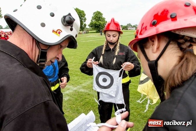 Zdjęcie w galerii na portalu naszraciborz.pl: 85 lat OSP Brzeźnica oraz gminne zawody w Grzegorzowicach wiadomości z regionu