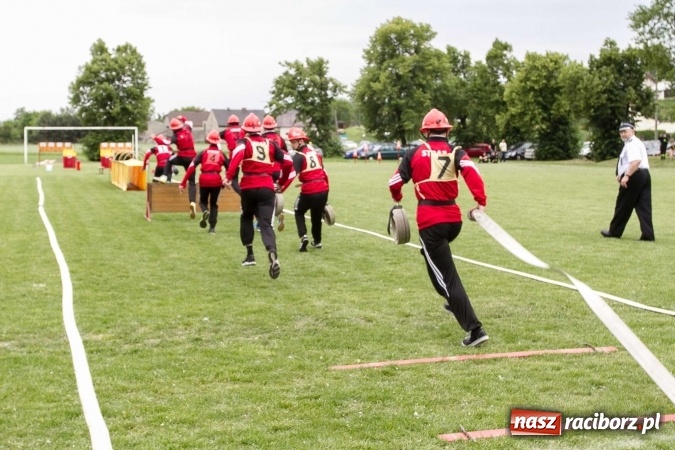 Zdjęcie w galerii na portalu naszraciborz.pl: 85 lat OSP Brzeźnica oraz gminne zawody w Grzegorzowicach wiadomości z regionu