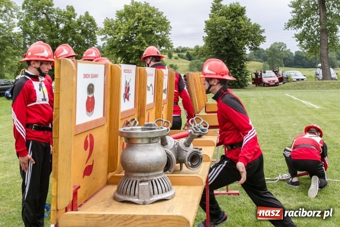 Zdjęcie w galerii na portalu naszraciborz.pl: 85 lat OSP Brzeźnica oraz gminne zawody w Grzegorzowicach wiadomości z regionu