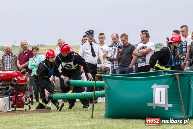 Zdjęcie w galerii na portalu naszraciborz.pl: 85 lat OSP Brzeźnica oraz gminne zawody w Grzegorzowicach wiadomości z regionu