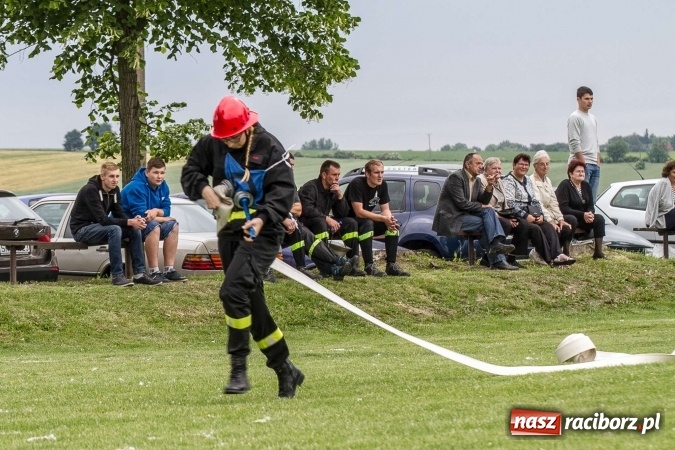 Zdjęcie w galerii na portalu naszraciborz.pl: 85 lat OSP Brzeźnica oraz gminne zawody w Grzegorzowicach wiadomości z regionu