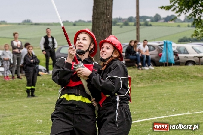 Zdjęcie w galerii na portalu naszraciborz.pl: 85 lat OSP Brzeźnica oraz gminne zawody w Grzegorzowicach wiadomości z regionu