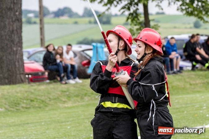 Zdjęcie w galerii na portalu naszraciborz.pl: 85 lat OSP Brzeźnica oraz gminne zawody w Grzegorzowicach wiadomości z regionu