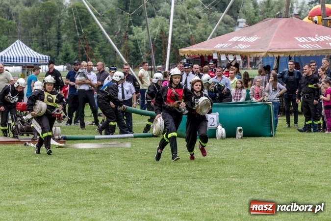 Zdjęcie w galerii na portalu naszraciborz.pl: 85 lat OSP Brzeźnica oraz gminne zawody w Grzegorzowicach wiadomości z regionu