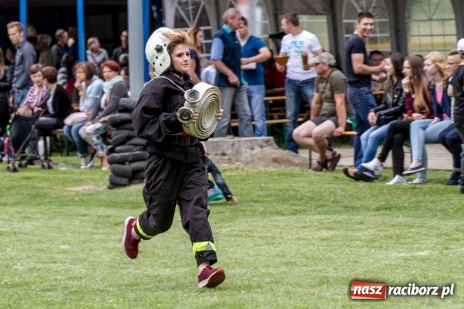 Zdjęcie w galerii na portalu naszraciborz.pl: 85 lat OSP Brzeźnica oraz gminne zawody w Grzegorzowicach wiadomości z regionu