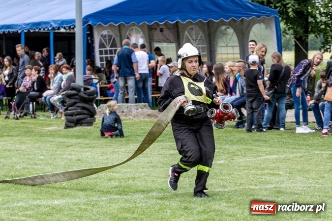 Zdjęcie w galerii na portalu naszraciborz.pl: 85 lat OSP Brzeźnica oraz gminne zawody w Grzegorzowicach wiadomości z regionu