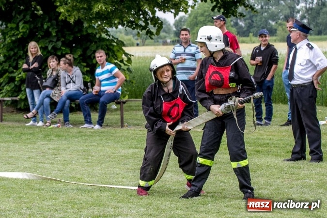 Zdjęcie w galerii na portalu naszraciborz.pl: 85 lat OSP Brzeźnica oraz gminne zawody w Grzegorzowicach wiadomości z regionu