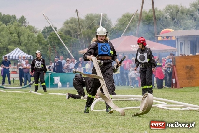Zdjęcie w galerii na portalu naszraciborz.pl: 85 lat OSP Brzeźnica oraz gminne zawody w Grzegorzowicach wiadomości z regionu