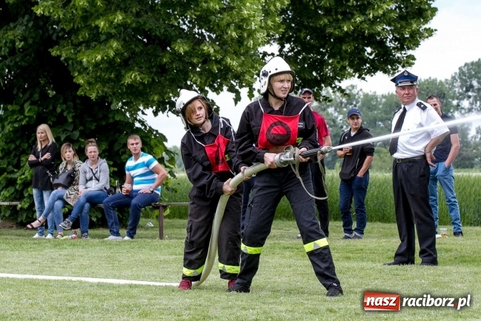 Zdjęcie w galerii na portalu naszraciborz.pl: 85 lat OSP Brzeźnica oraz gminne zawody w Grzegorzowicach wiadomości z regionu