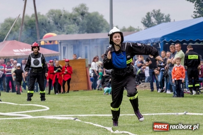 Zdjęcie w galerii na portalu naszraciborz.pl: 85 lat OSP Brzeźnica oraz gminne zawody w Grzegorzowicach wiadomości z regionu
