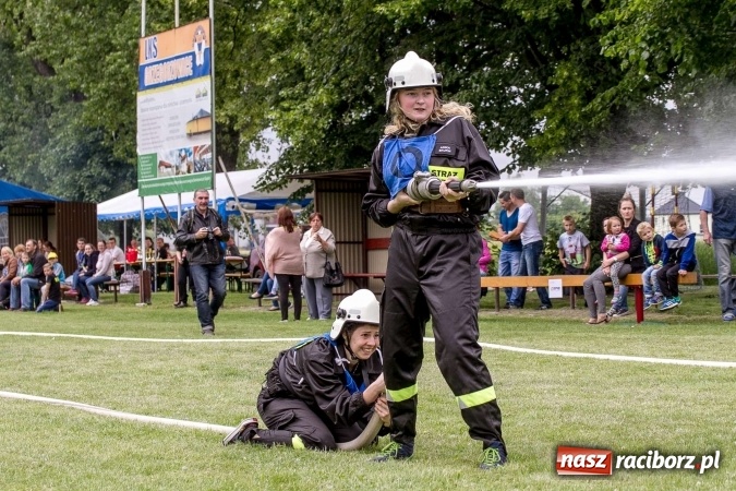 Zdjęcie w galerii na portalu naszraciborz.pl: 85 lat OSP Brzeźnica oraz gminne zawody w Grzegorzowicach wiadomości z regionu