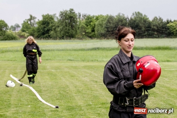 Zdjęcie w galerii na portalu naszraciborz.pl: 85 lat OSP Brzeźnica oraz gminne zawody w Grzegorzowicach wiadomości z regionu