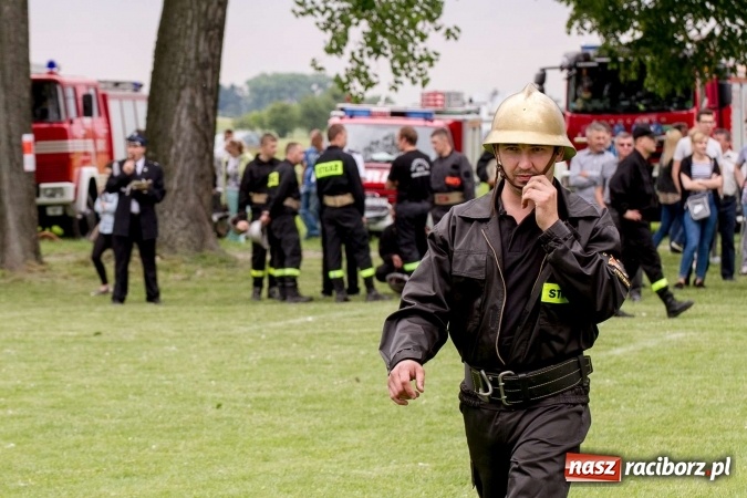 Zdjęcie w galerii na portalu naszraciborz.pl: 85 lat OSP Brzeźnica oraz gminne zawody w Grzegorzowicach wiadomości z regionu