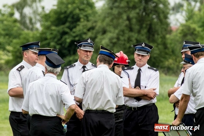 Zdjęcie w galerii na portalu naszraciborz.pl: 85 lat OSP Brzeźnica oraz gminne zawody w Grzegorzowicach wiadomości z regionu