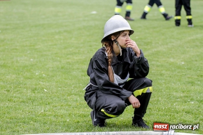 Zdjęcie w galerii na portalu naszraciborz.pl: 85 lat OSP Brzeźnica oraz gminne zawody w Grzegorzowicach wiadomości z regionu