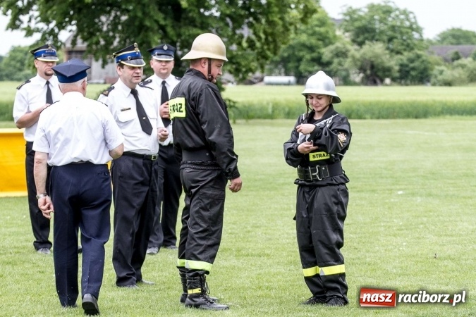 Zdjęcie w galerii na portalu naszraciborz.pl: 85 lat OSP Brzeźnica oraz gminne zawody w Grzegorzowicach wiadomości z regionu