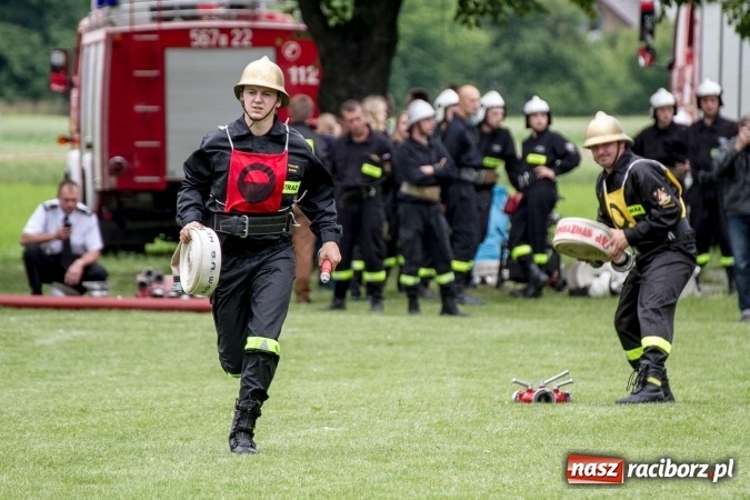 Zdjęcie w galerii na portalu naszraciborz.pl: 85 lat OSP Brzeźnica oraz gminne zawody w Grzegorzowicach wiadomości z regionu