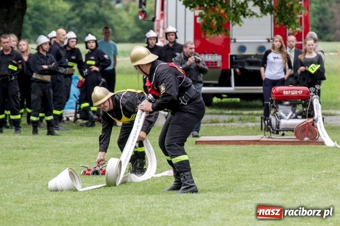 Zdjęcie w galerii na portalu naszraciborz.pl: 85 lat OSP Brzeźnica oraz gminne zawody w Grzegorzowicach wiadomości z regionu