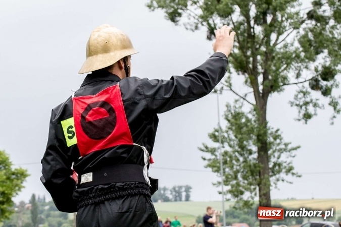 Zdjęcie w galerii na portalu naszraciborz.pl: 85 lat OSP Brzeźnica oraz gminne zawody w Grzegorzowicach wiadomości z regionu