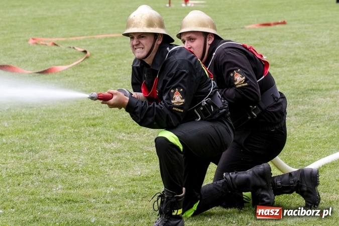 Zdjęcie w galerii na portalu naszraciborz.pl: 85 lat OSP Brzeźnica oraz gminne zawody w Grzegorzowicach wiadomości z regionu