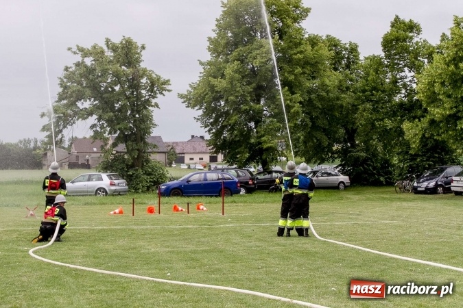 Zdjęcie w galerii na portalu naszraciborz.pl: 85 lat OSP Brzeźnica oraz gminne zawody w Grzegorzowicach wiadomości z regionu