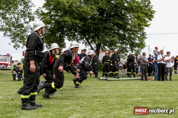 Zdjęcie w galerii na portalu naszraciborz.pl: 85 lat OSP Brzeźnica oraz gminne zawody w Grzegorzowicach wiadomości z regionu