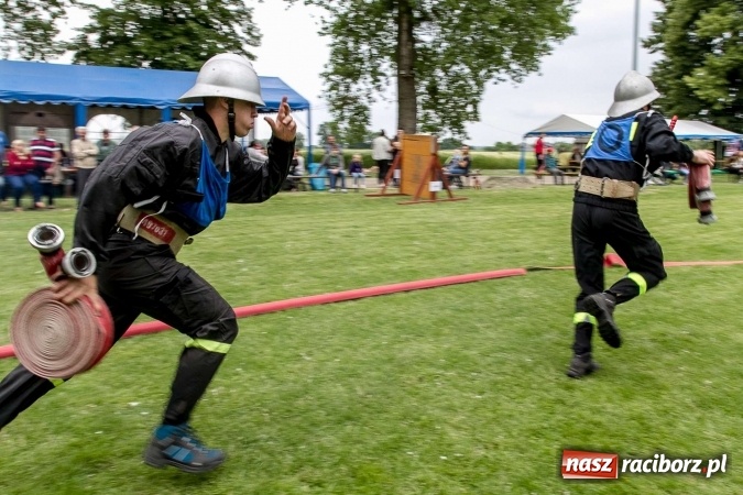 Zdjęcie w galerii na portalu naszraciborz.pl: 85 lat OSP Brzeźnica oraz gminne zawody w Grzegorzowicach wiadomości z regionu