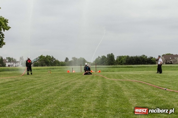 Zdjęcie w galerii na portalu naszraciborz.pl: 85 lat OSP Brzeźnica oraz gminne zawody w Grzegorzowicach wiadomości z regionu