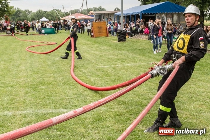 Zdjęcie w galerii na portalu naszraciborz.pl: 85 lat OSP Brzeźnica oraz gminne zawody w Grzegorzowicach wiadomości z regionu