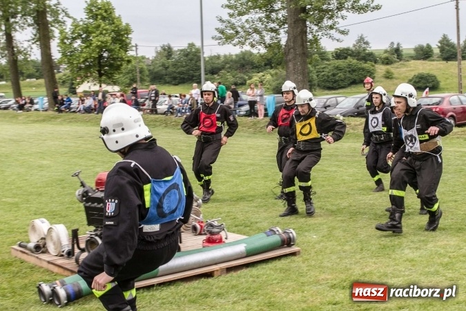 Zdjęcie w galerii na portalu naszraciborz.pl: 85 lat OSP Brzeźnica oraz gminne zawody w Grzegorzowicach wiadomości z regionu