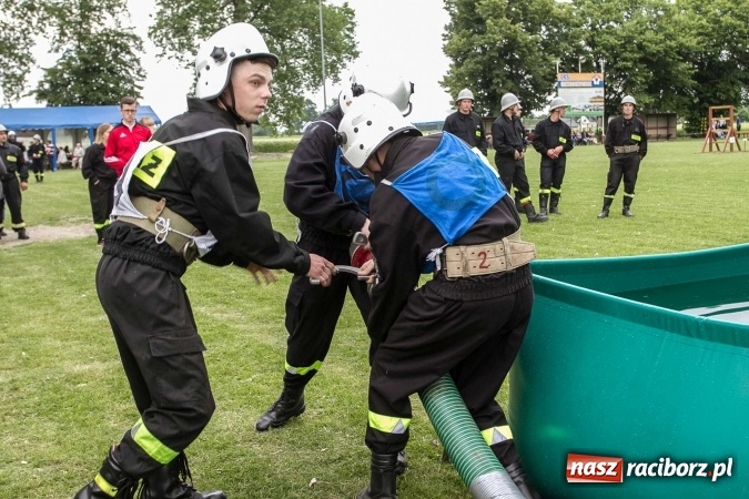 Zdjęcie w galerii na portalu naszraciborz.pl: 85 lat OSP Brzeźnica oraz gminne zawody w Grzegorzowicach wiadomości z regionu