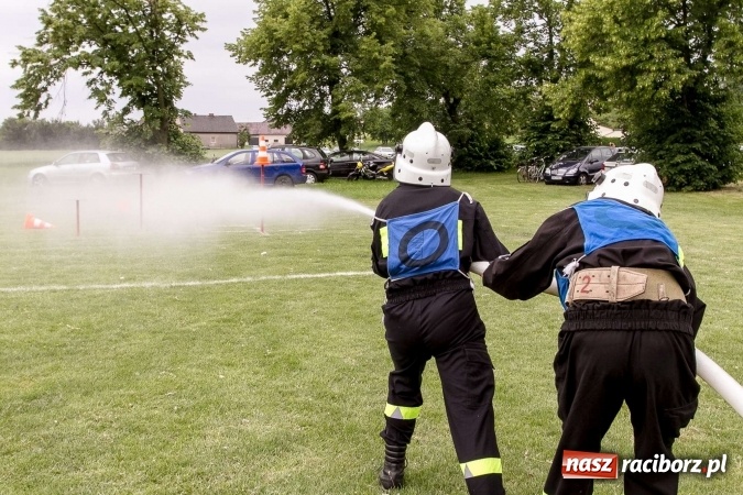 Zdjęcie w galerii na portalu naszraciborz.pl: 85 lat OSP Brzeźnica oraz gminne zawody w Grzegorzowicach wiadomości z regionu